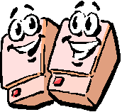 happy speakers